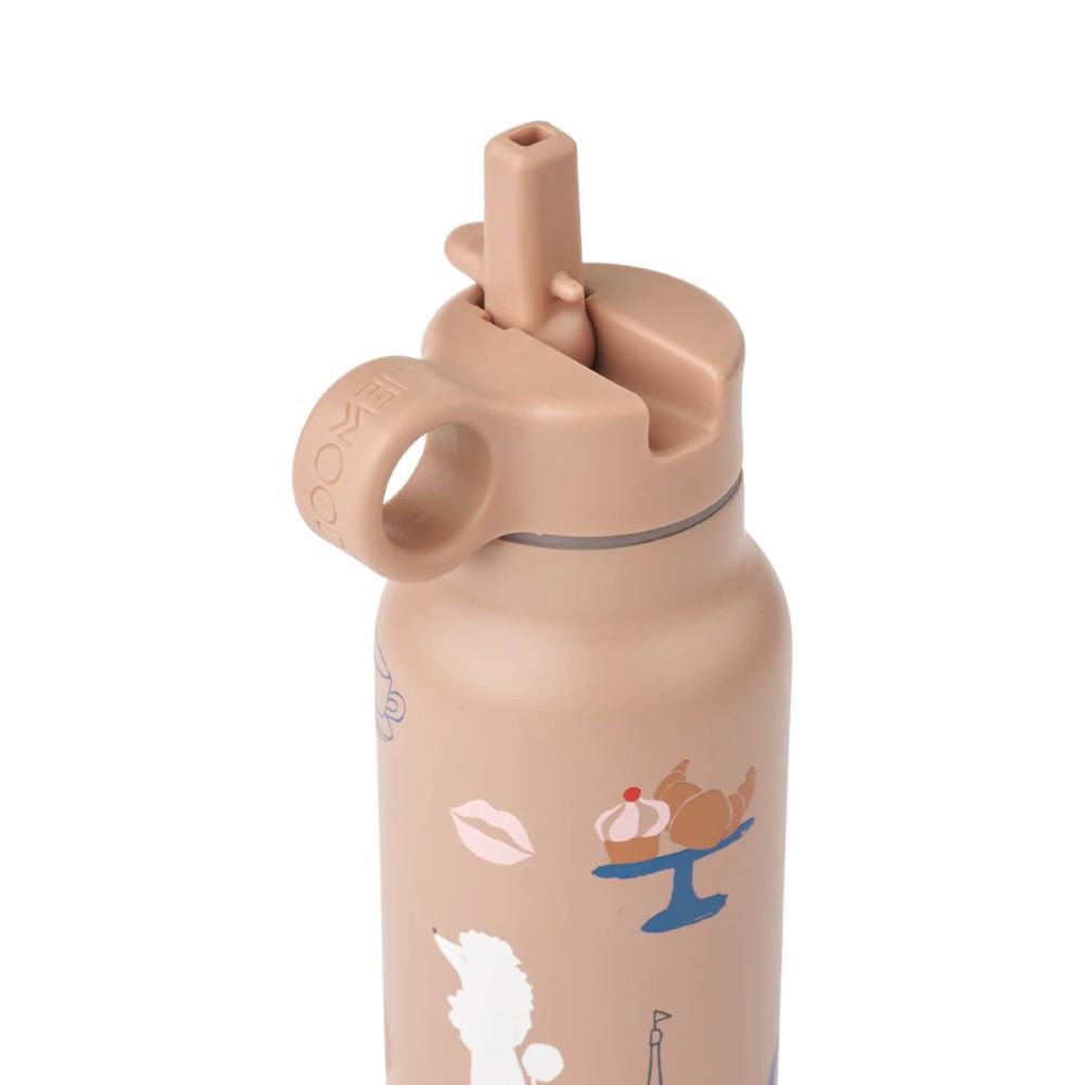 Bouteille isotherme Falk 350 ml - Liewood