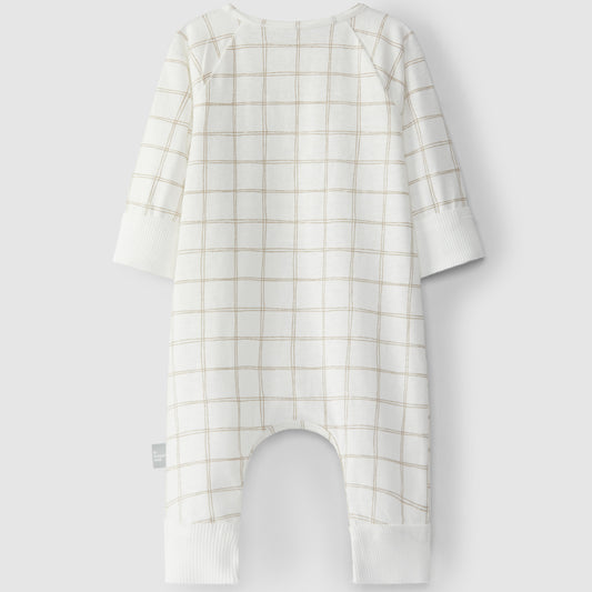 Costume à carreaux - Snug