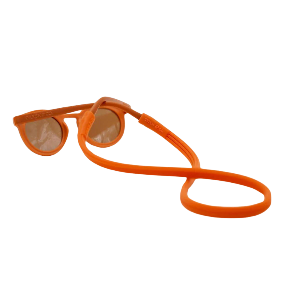 Fita Para Óculos Em Silicone Ember - Grech & Co
