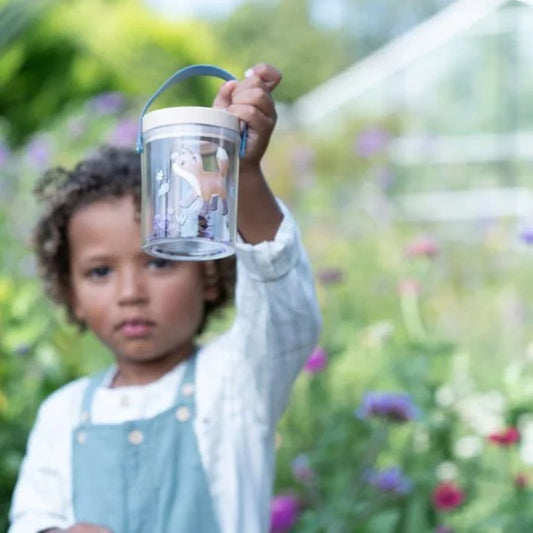 Frasco para Insectos Forest Friends FSC - Little Dutch