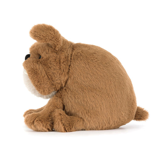 Peluche Cão Derreck - Jellycat