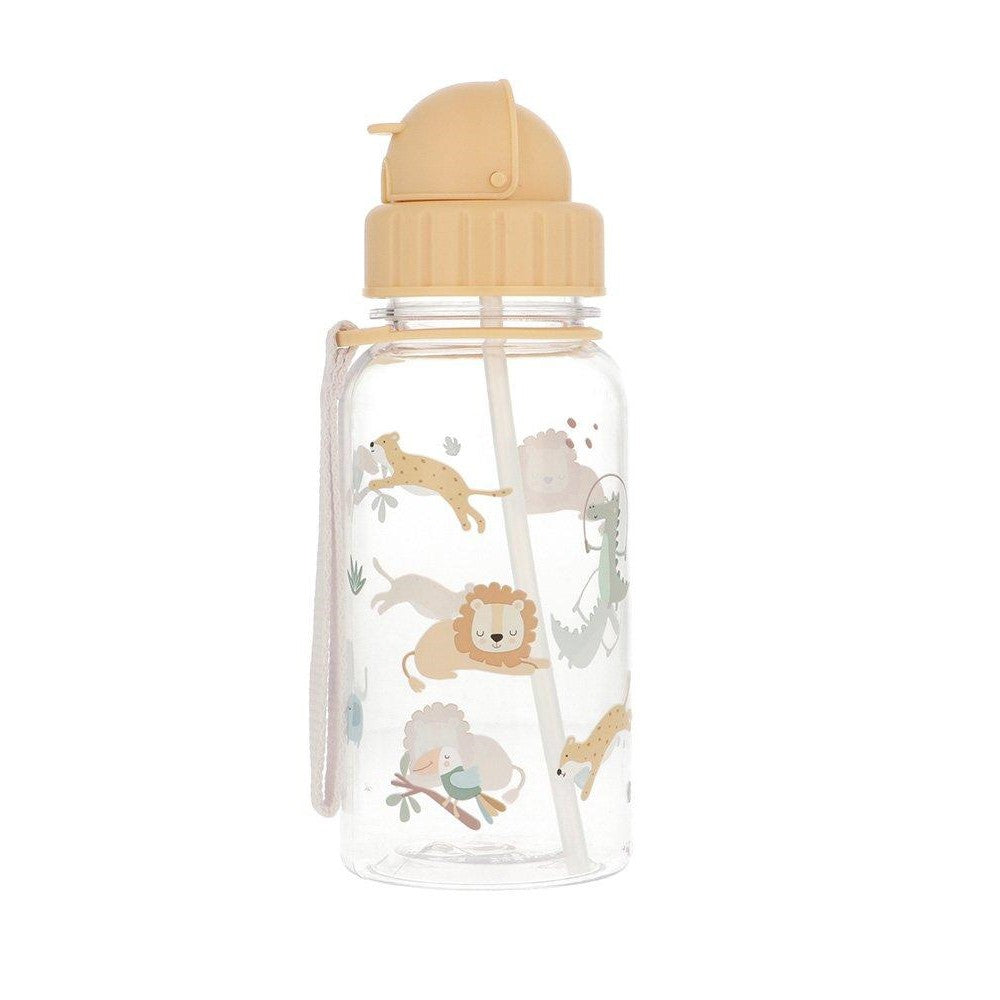 Garrafa Plástico Infantil - Tutete