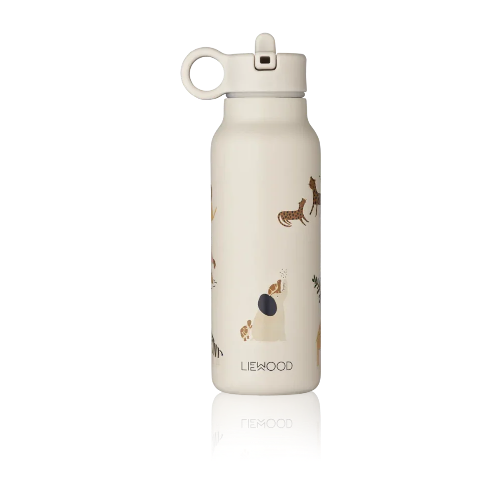 Falk Garrafa térmica 350ml - Liewood