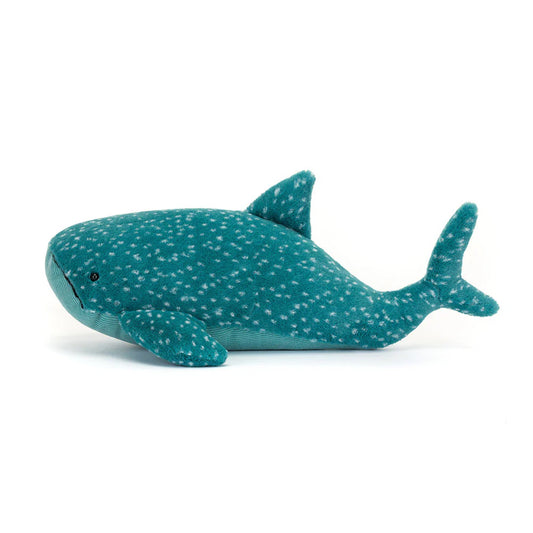 Peluche Gobfrey Whale Shark - Jellycat