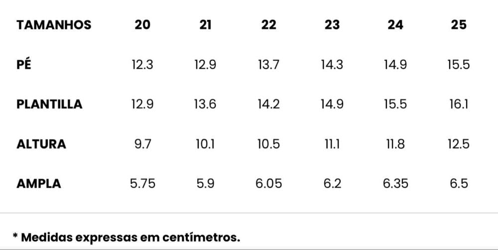 Mendi Dino Jeans Galocha - Igor