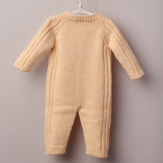 Macacão | WINTER LIGHT - Wedoble