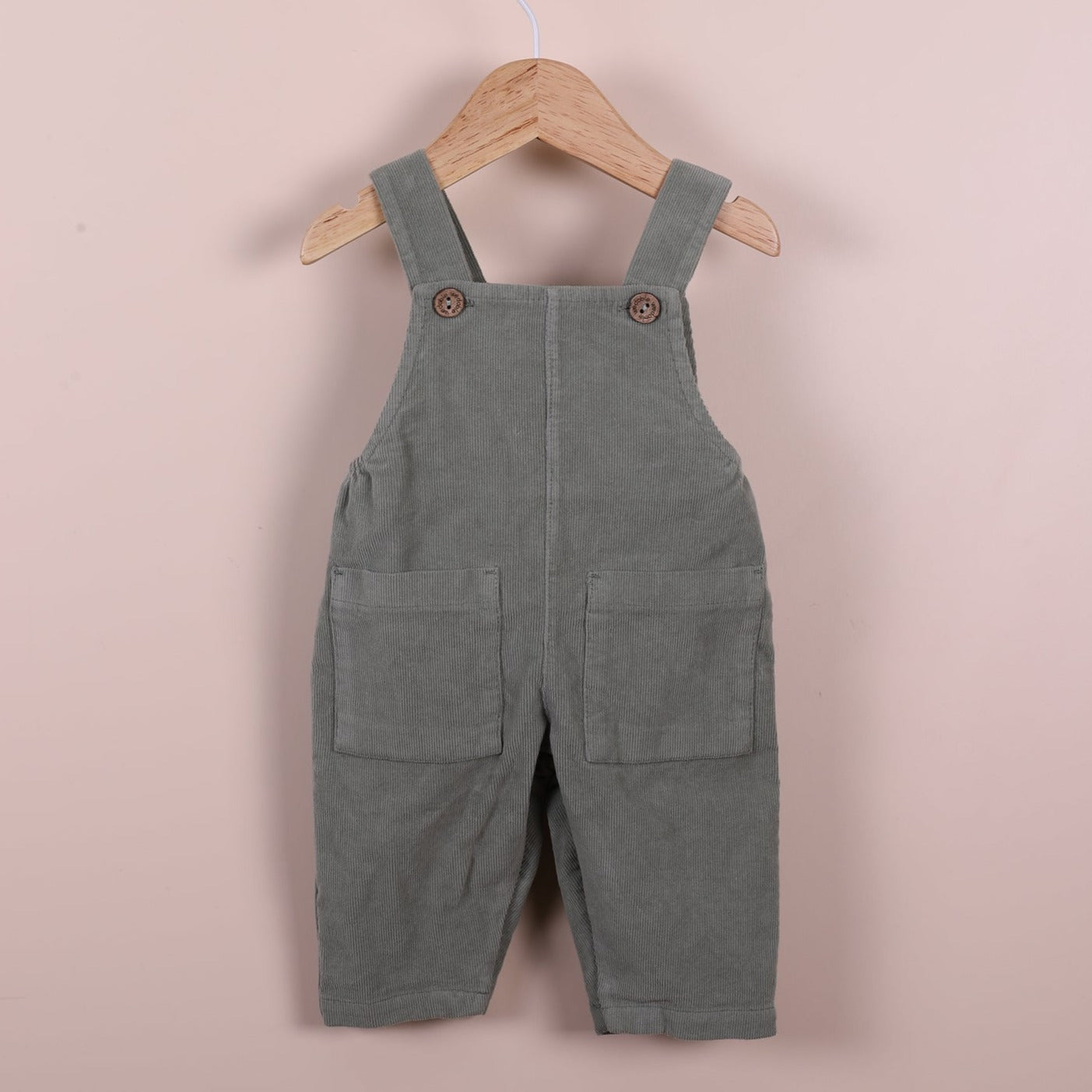 Jardineiras Bombazine | BABY INFLUENCER - Wedoble