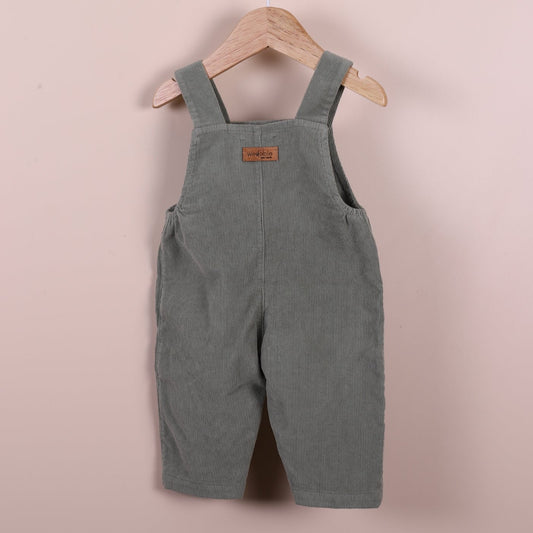 Bombazine Baby Influencer Dungarees - Wedoble