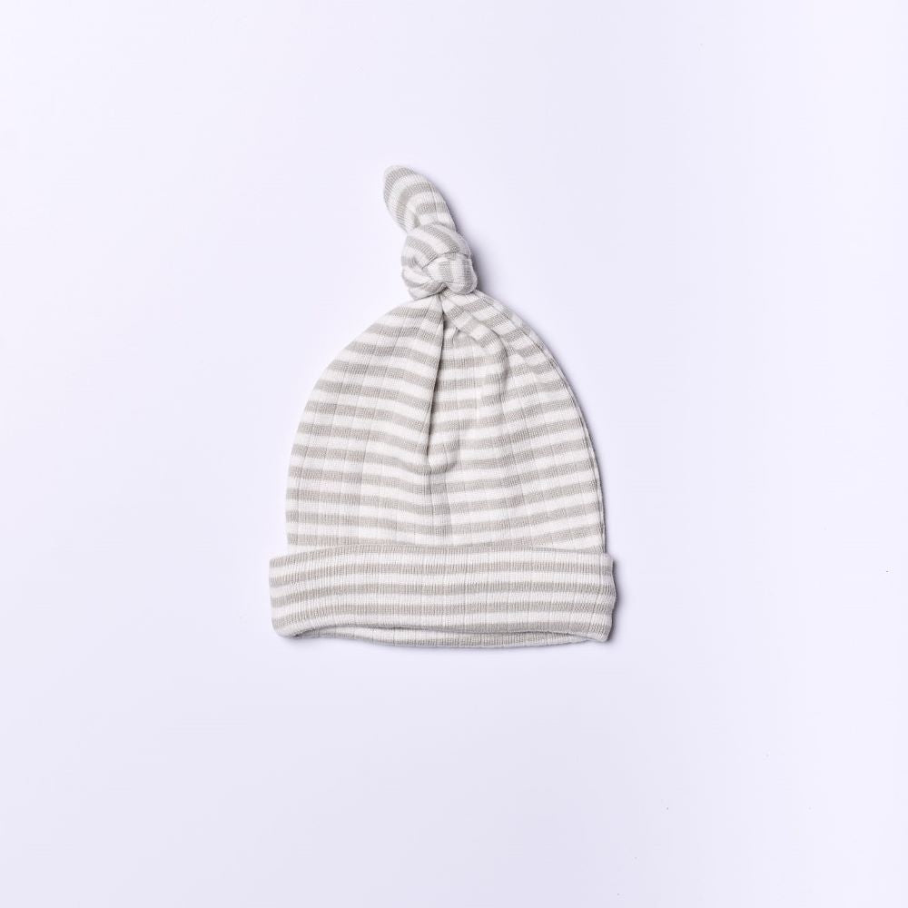 Conjunto Macacão pijama e Gorro em algodão orgânico | MY SWEET BABY - Wedoble