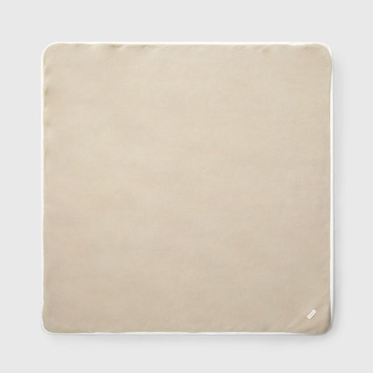 Envolta algodão orgânico - Laranjinha