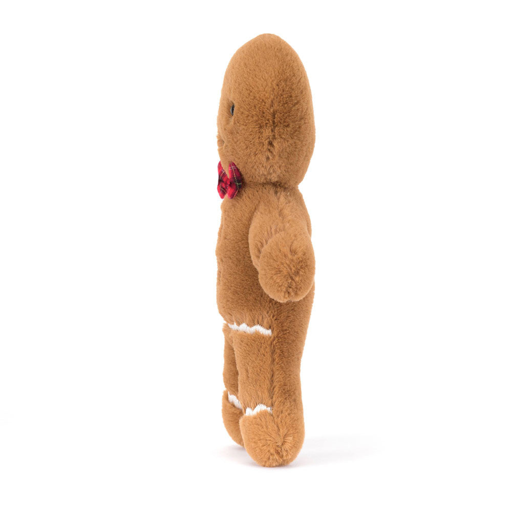 Peluche Jolly Gingerbread Fred - Jellycat