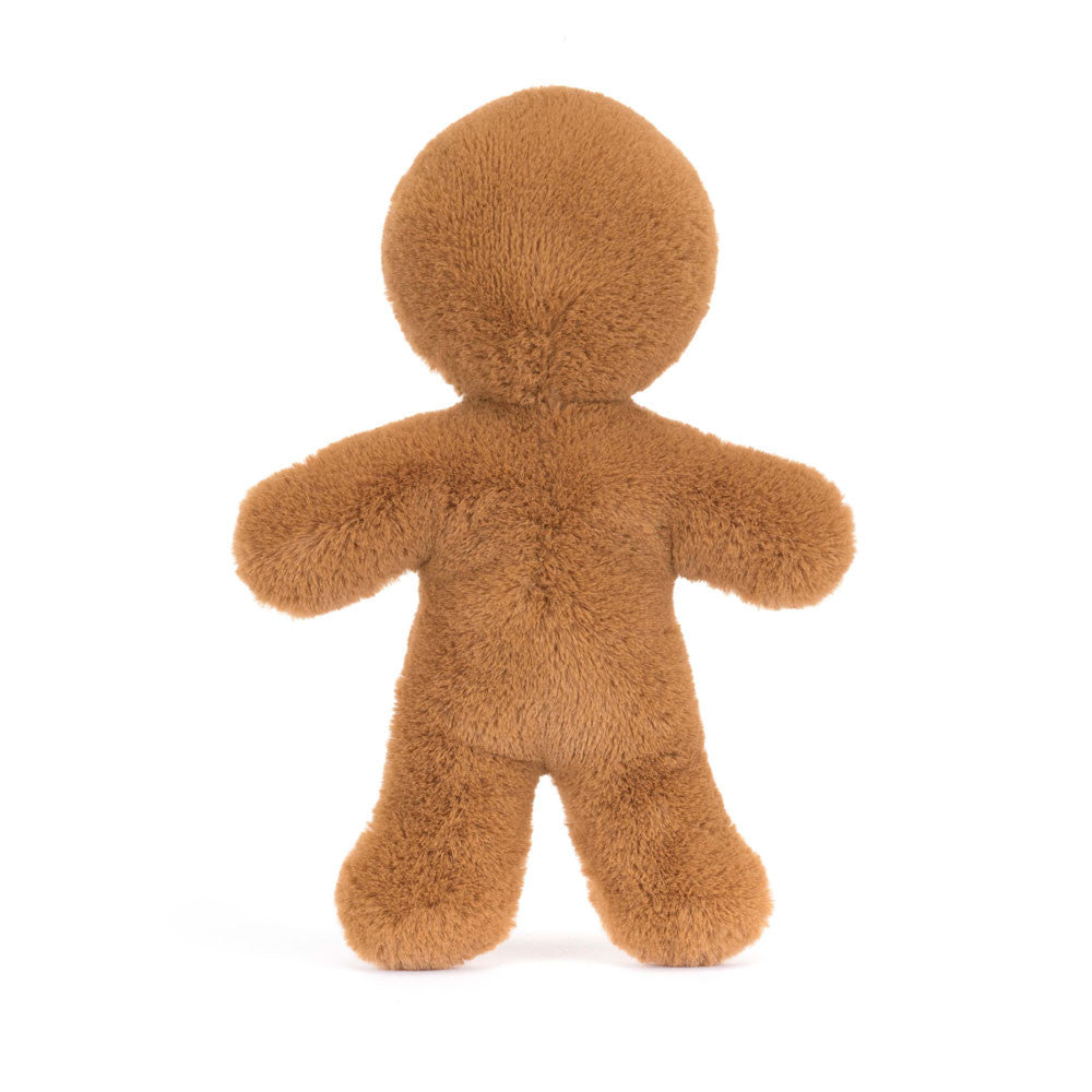 Peluche Jolly Gingerbread Fred - Jellycat