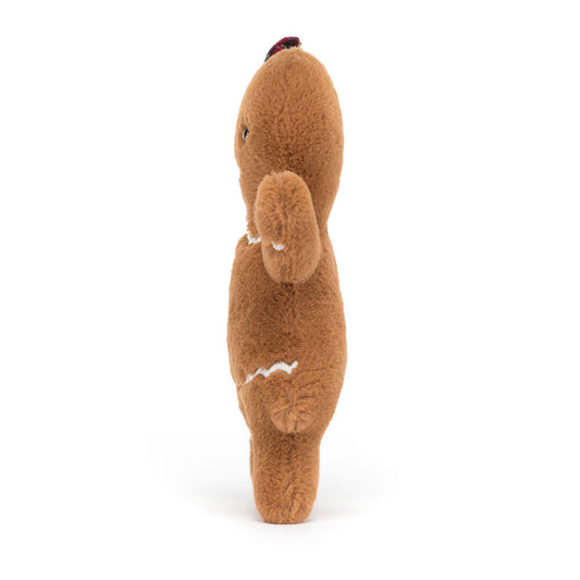 Peluche Jolly Gingerbread Ruby - Jellycat