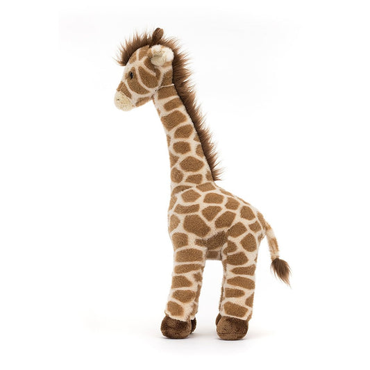 Dara Giraffe Plush - Jellycat