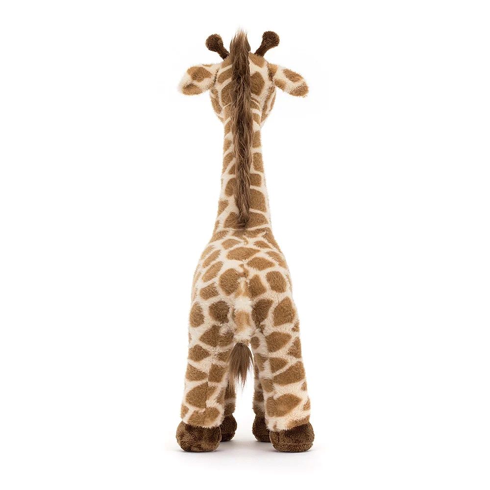 Peluche girafe Dara - Jellycat