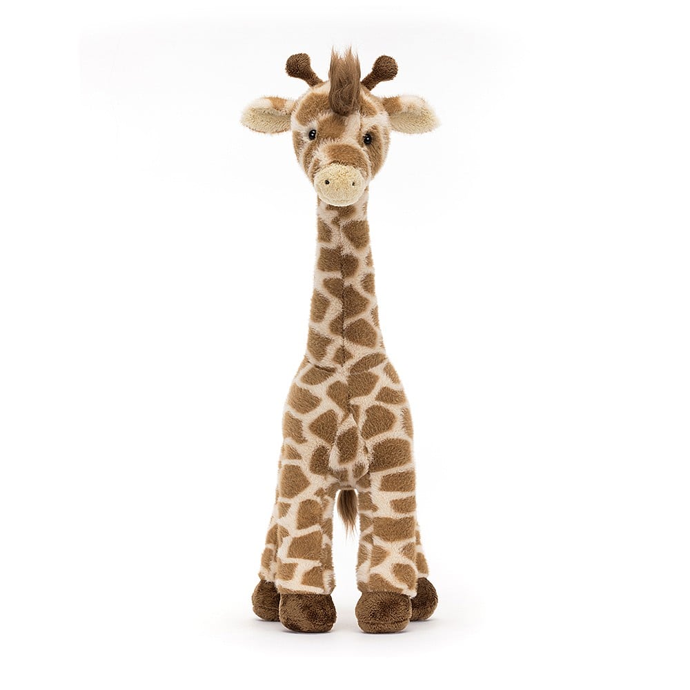Peluche girafe Dara - Jellycat