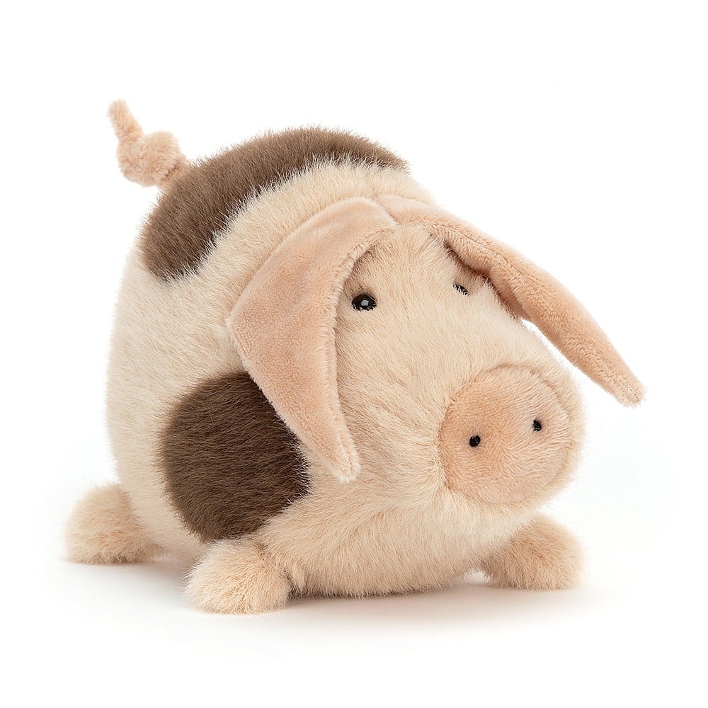 Peluche cochon Higgledy Piggledy Old Spot - Jellycat