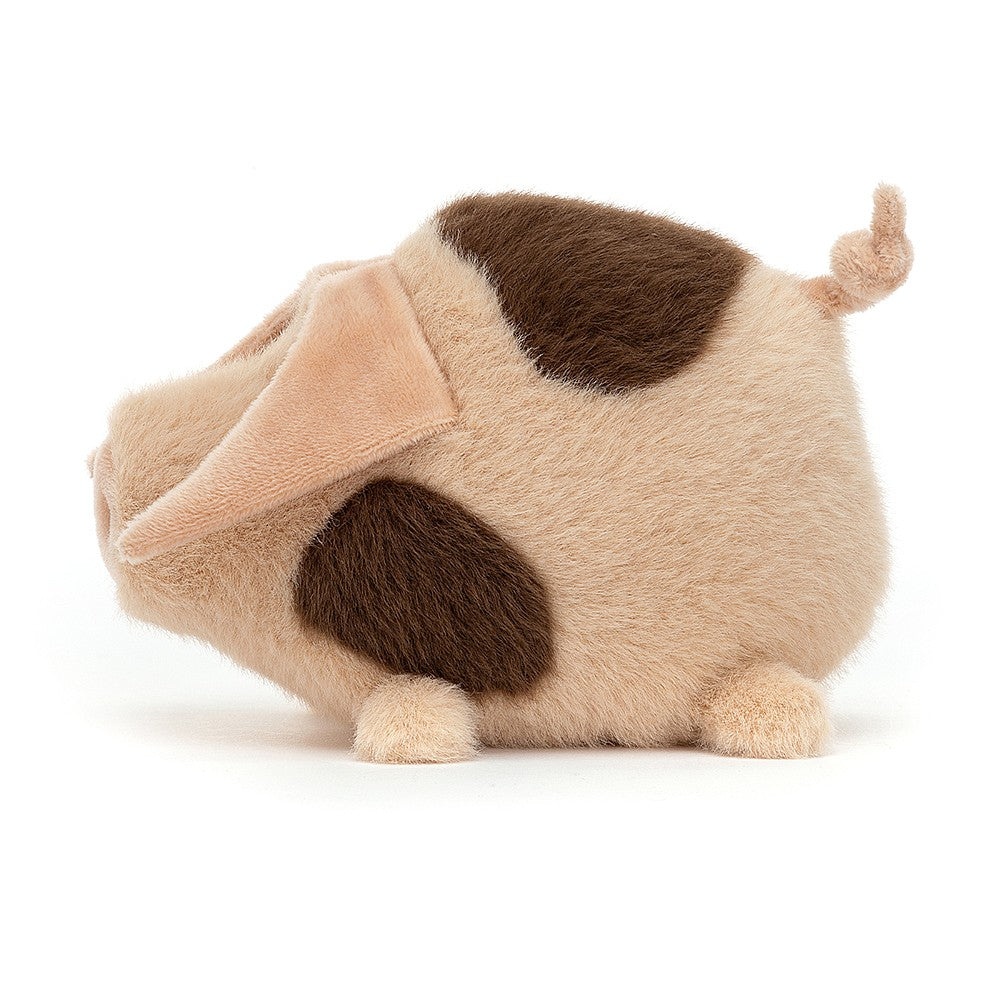 Peluche cochon Higgledy Piggledy Old Spot - Jellycat