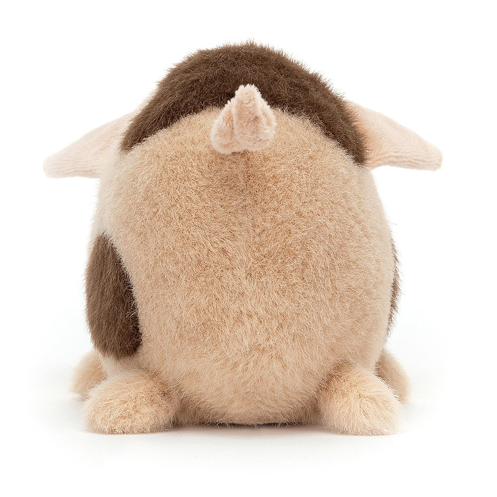 Peluche cochon Higgledy Piggledy Old Spot - Jellycat