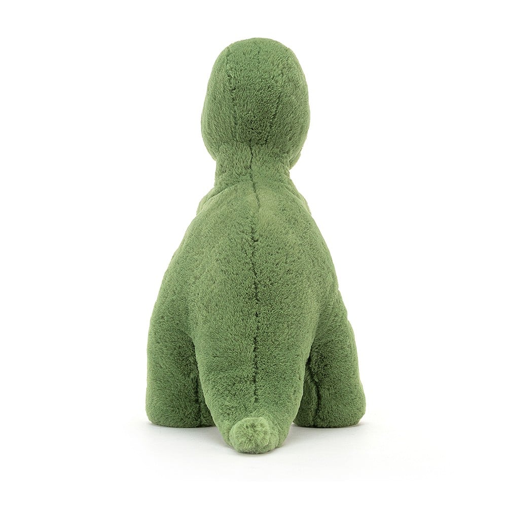 Jouet en peluche dinosaure fossile T-Rex - Jellycat