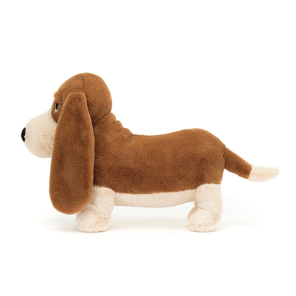 Peluche Basset Hound Randall - Jellycat