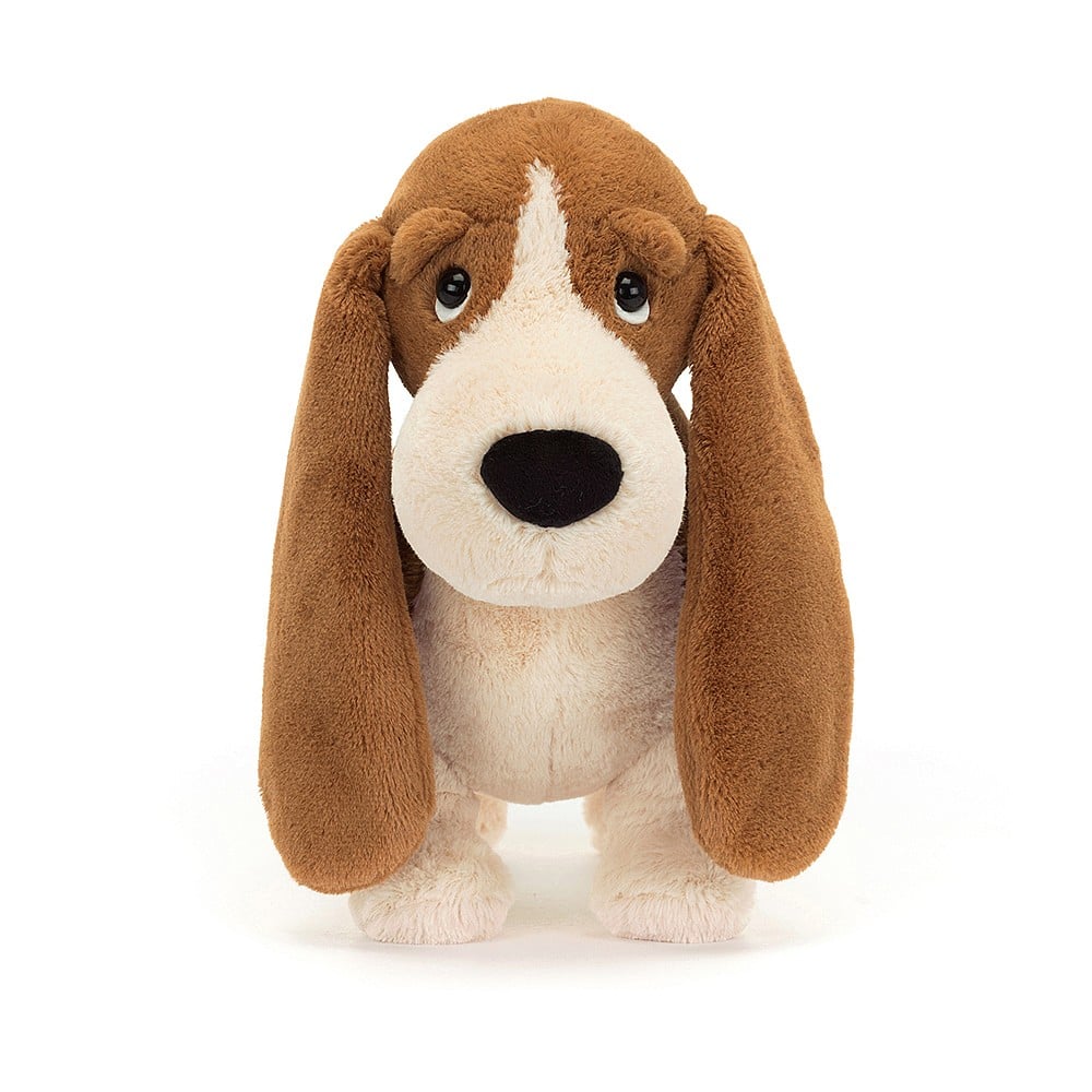 Peluche Basset Hound Randall - Jellycat