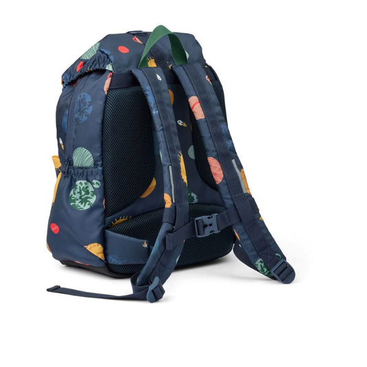 Sac à Dos Scolaire Johnny Universe - Liewood