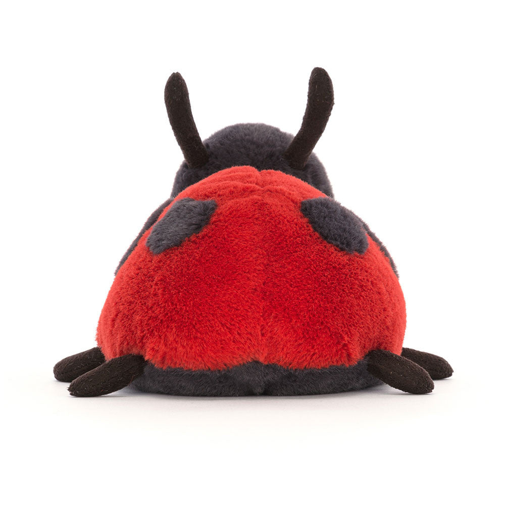 Peluche coccinelle Layla - JellyCat