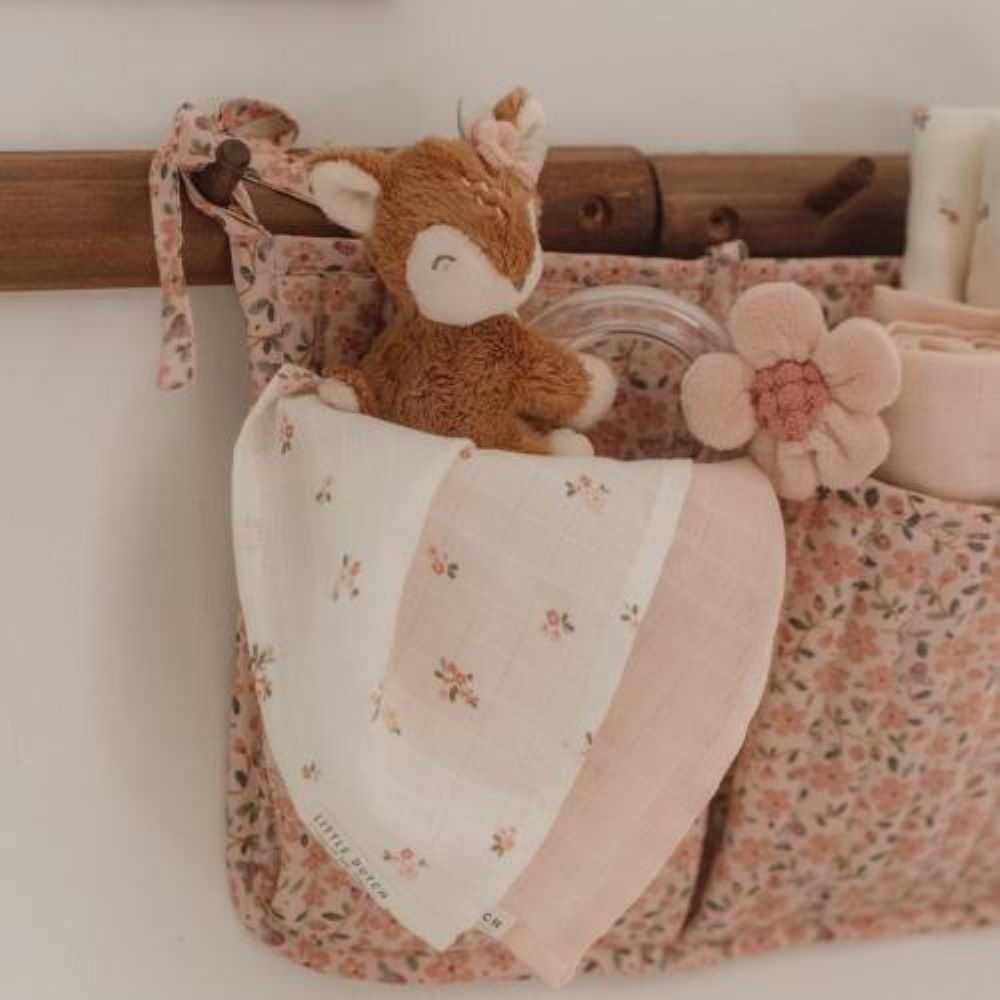 Roca em Anel Corça - Little Dutch