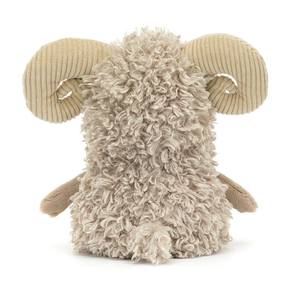 Peluche mouton Ramsley - Jellycat