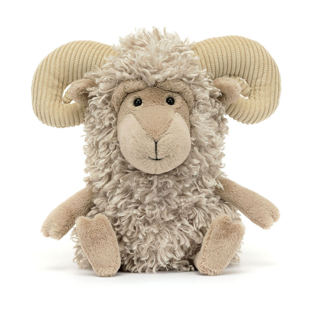 Peluche mouton Ramsley - Jellycat