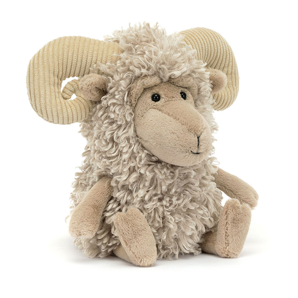 Peluche mouton Ramsley - Jellycat