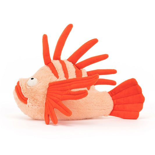 Peluche Lois Lionfish - Jellycat