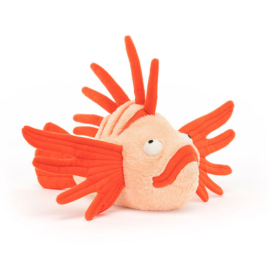 Peluche Lois Lionfish - Jellycat