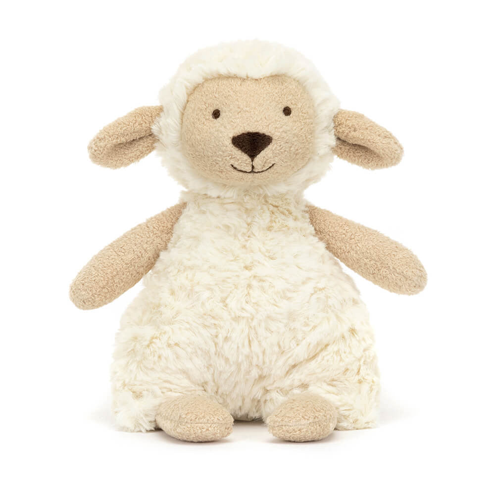Peluche Cordeiro Lollie - Jellycat