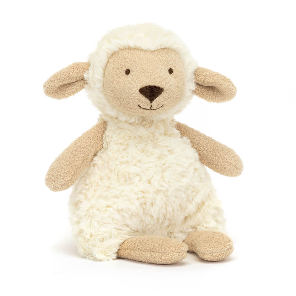 Peluche Cordeiro Lollie - Jellycat