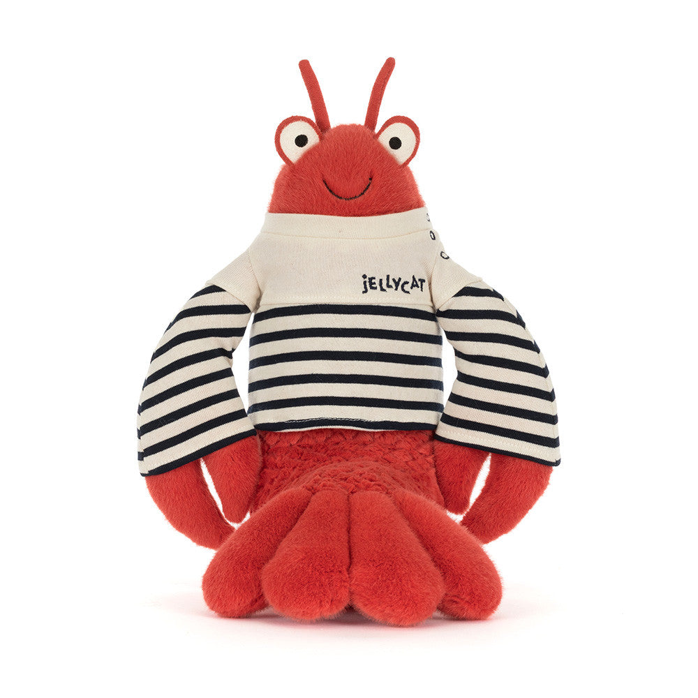 Larry Lobster Sailor - Jellycat