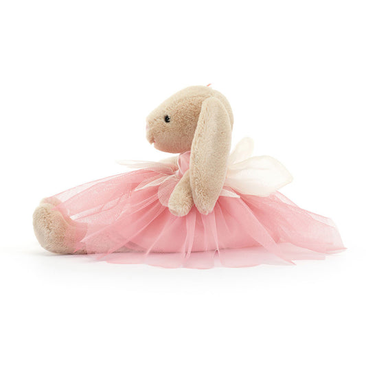 Peluche Fada Coelhinha Lottie - Jellycat