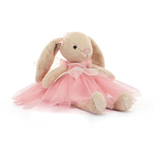 Peluche Fada Coelhinha Lottie - Jellycat