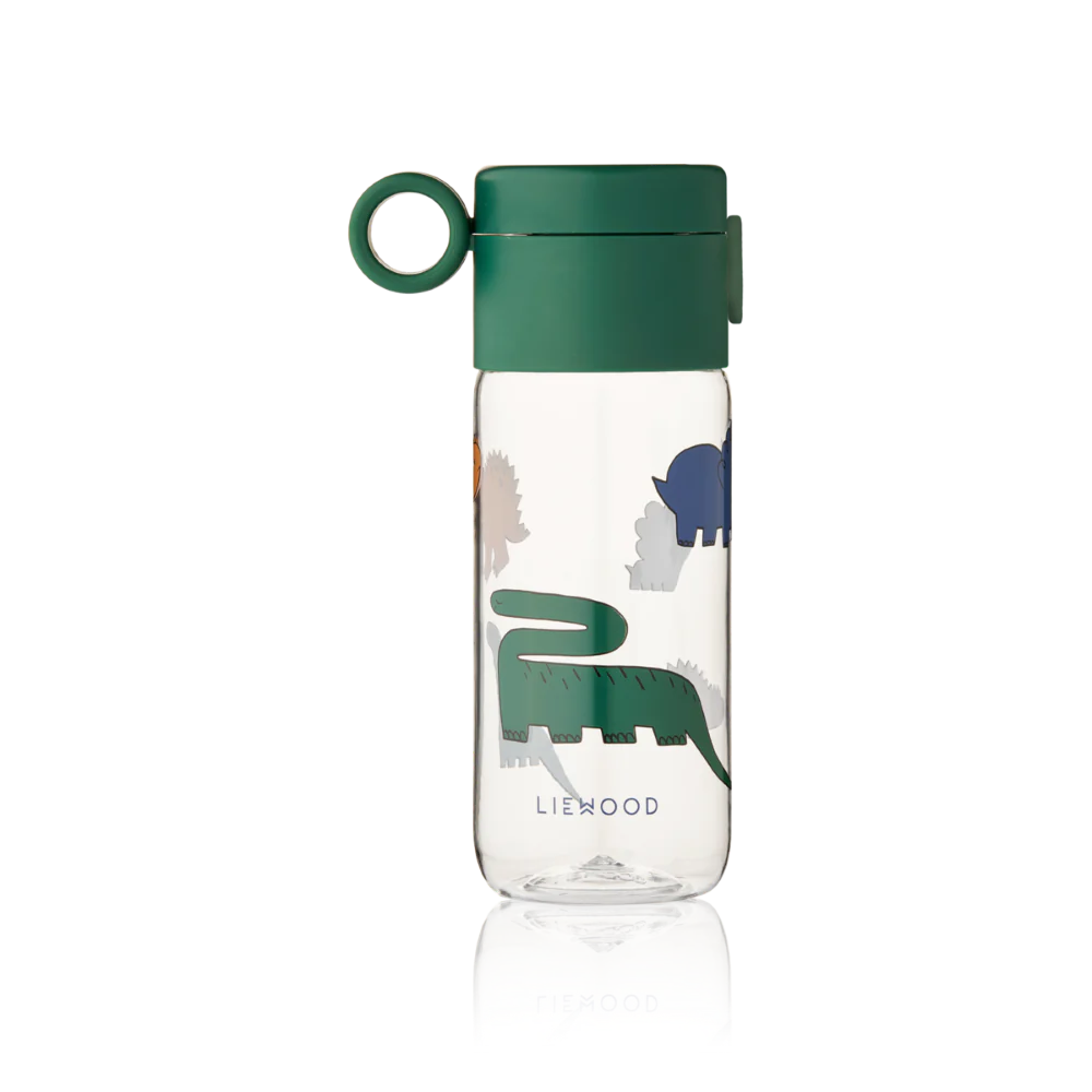 Clemence Garrafa de água Tritan 350ml - Liewood