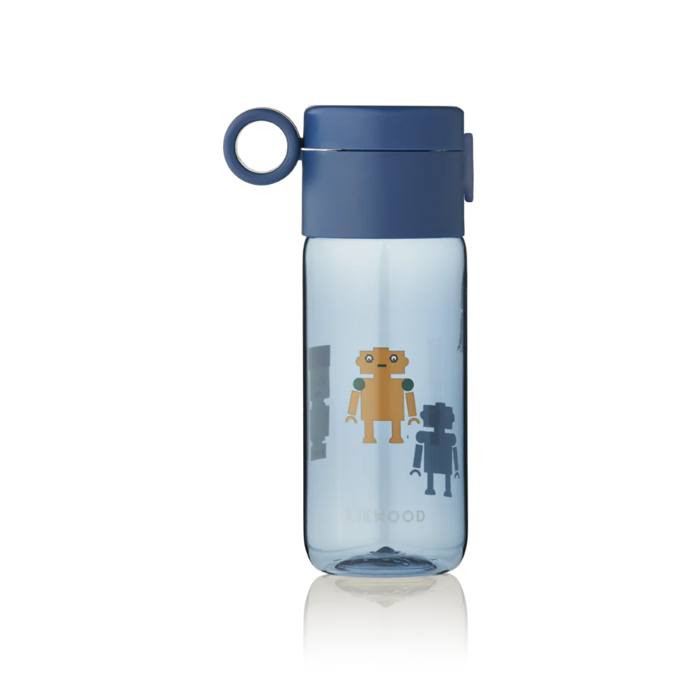 Clemence Garrafa de água Tritan 350ml - Liewood