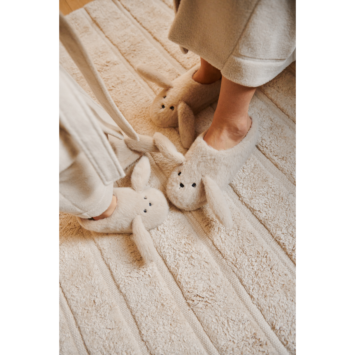 Aviaja Pantufas Coelho - Liewood