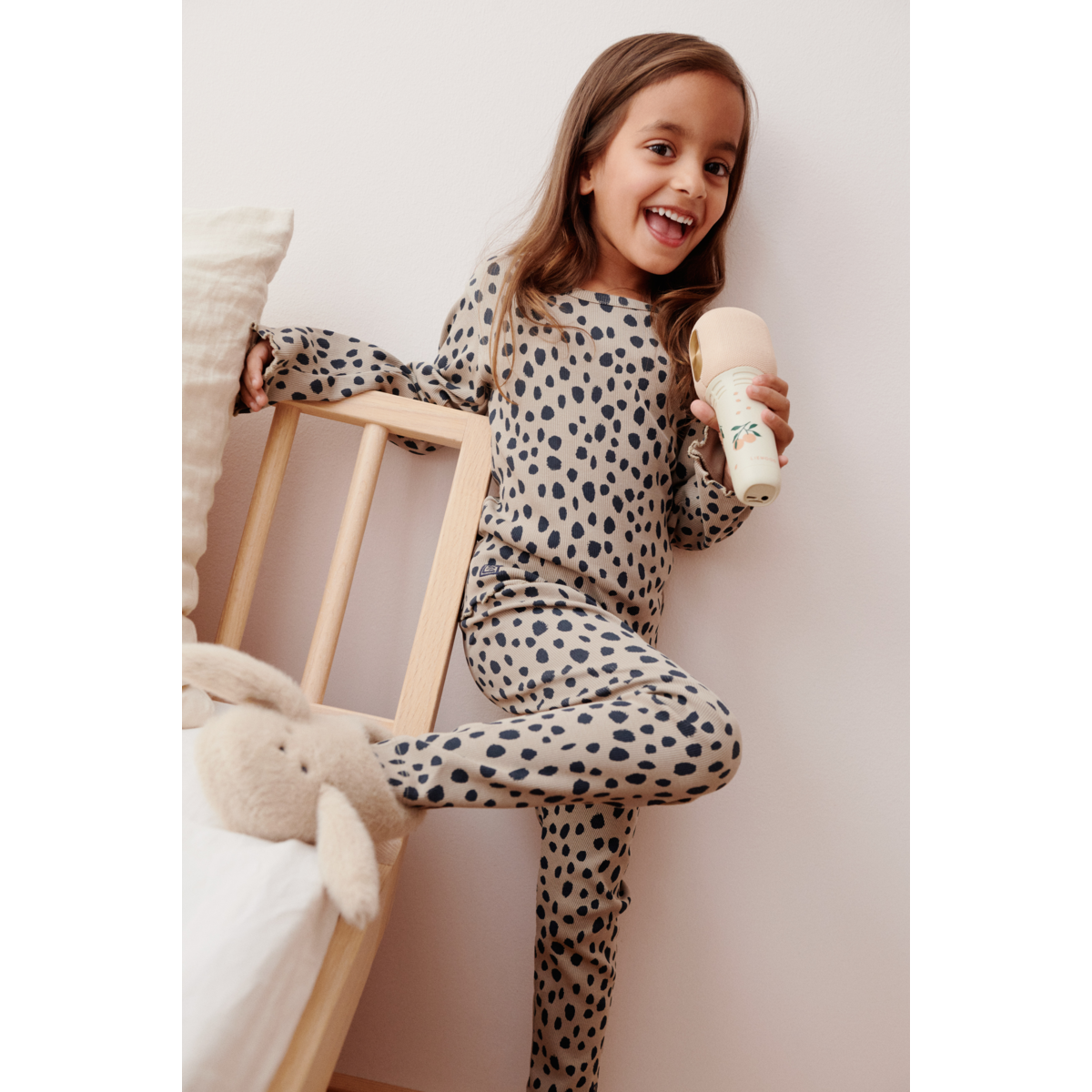 Aviaja Pantufas Coelho - Liewood