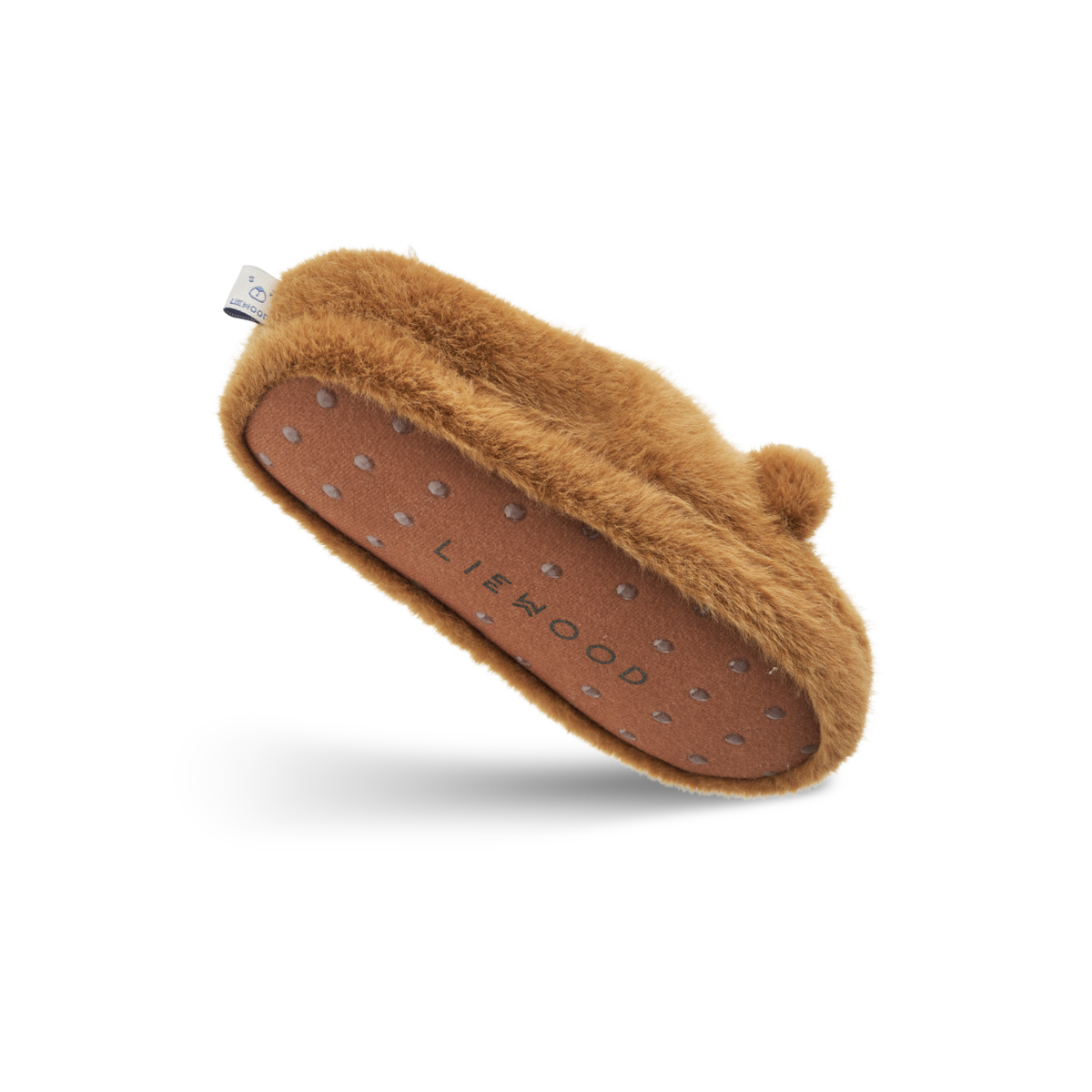 Aviaja Pantufas Urso - Liewood