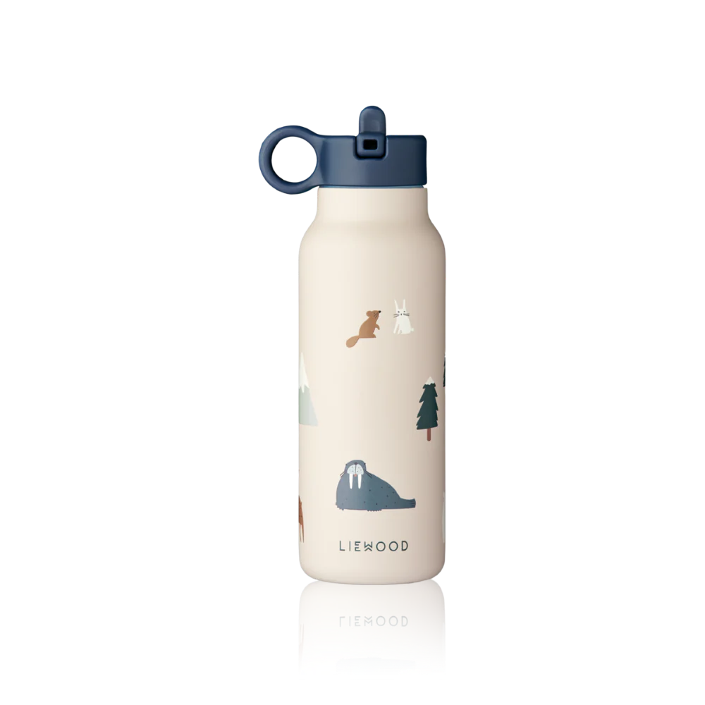 Falk Garrafa térmica de 350ml - Liewood