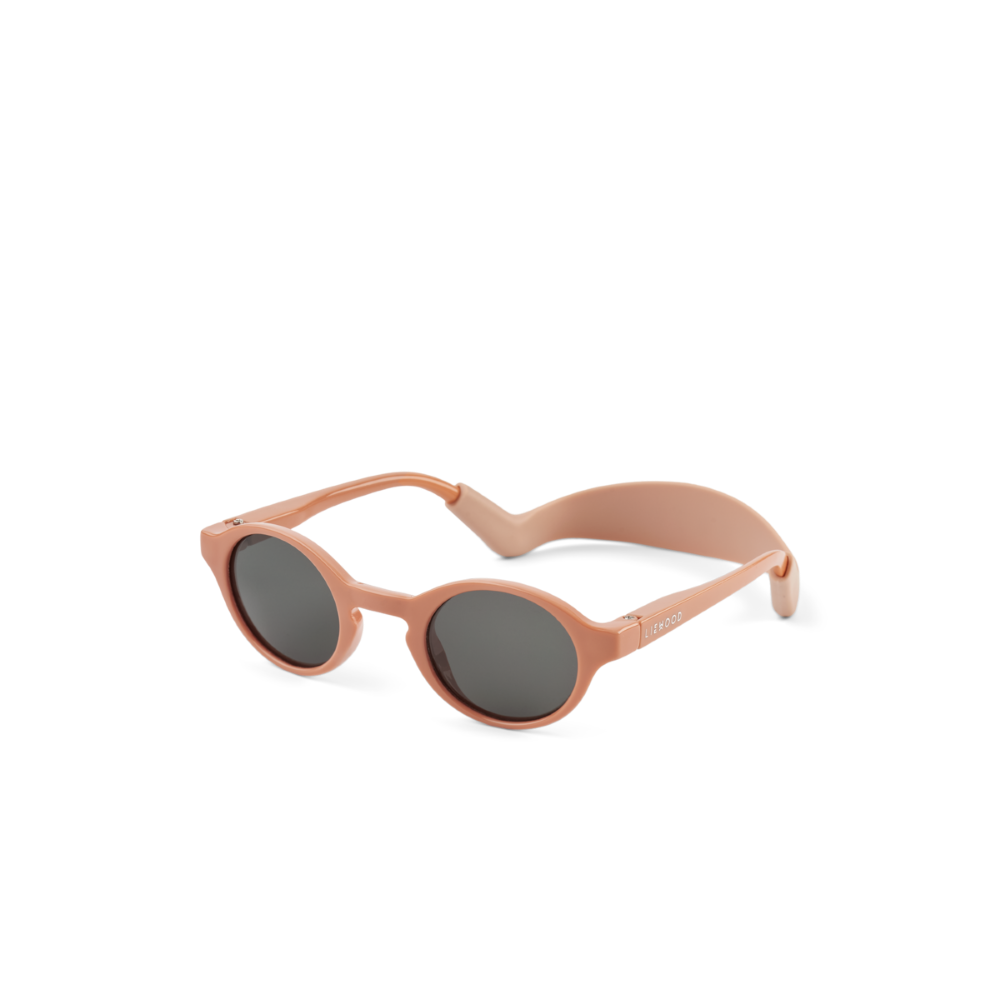 Óculos de Sol para Bebé Stacey Tuscany Rose - Liewood