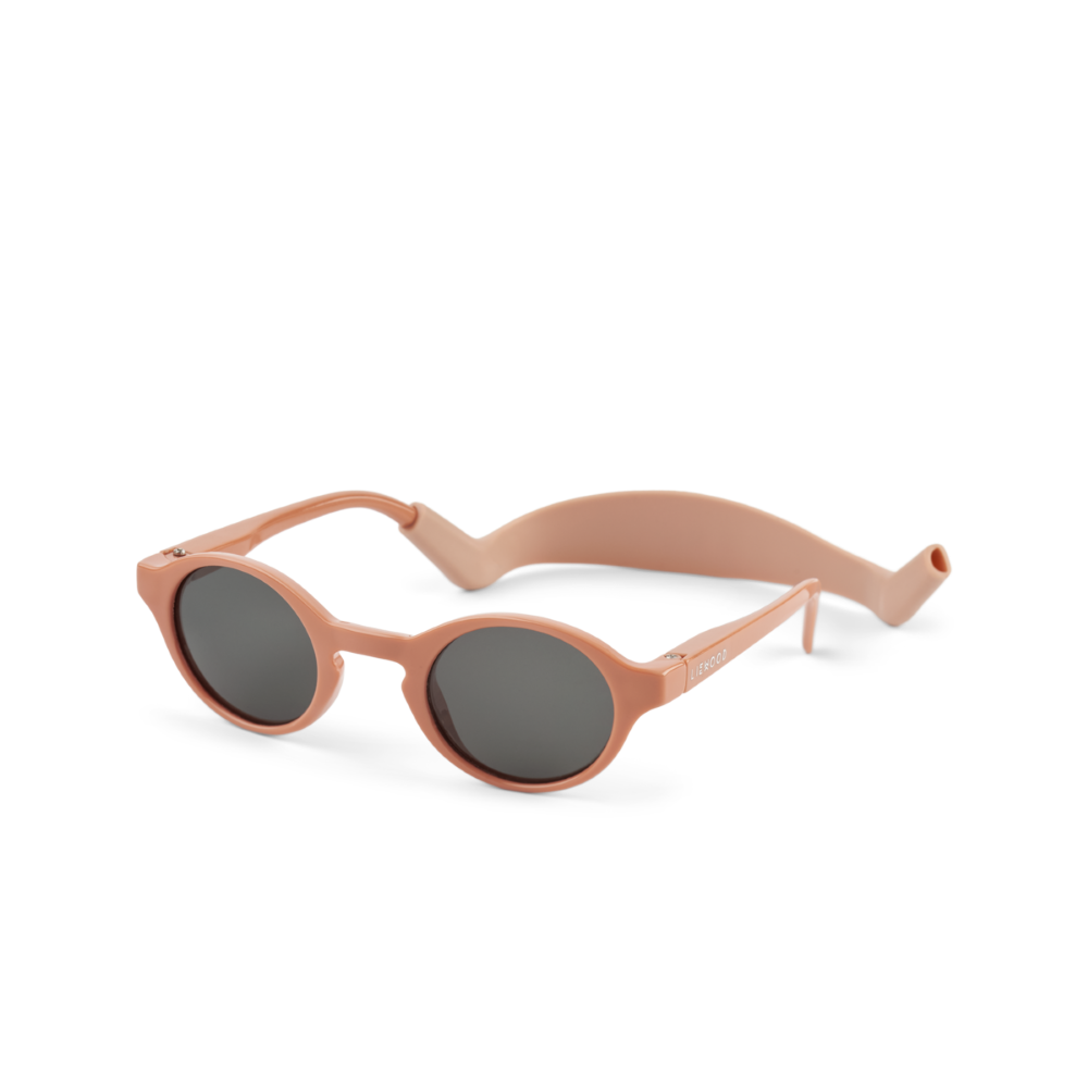 Óculos de Sol para Bebé Stacey Tuscany Rose - Liewood