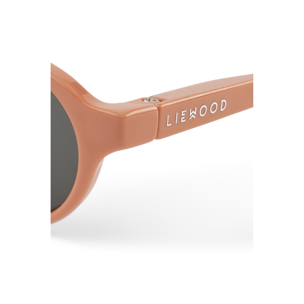 Óculos de Sol para Bebé Stacey Tuscany Rose - Liewood