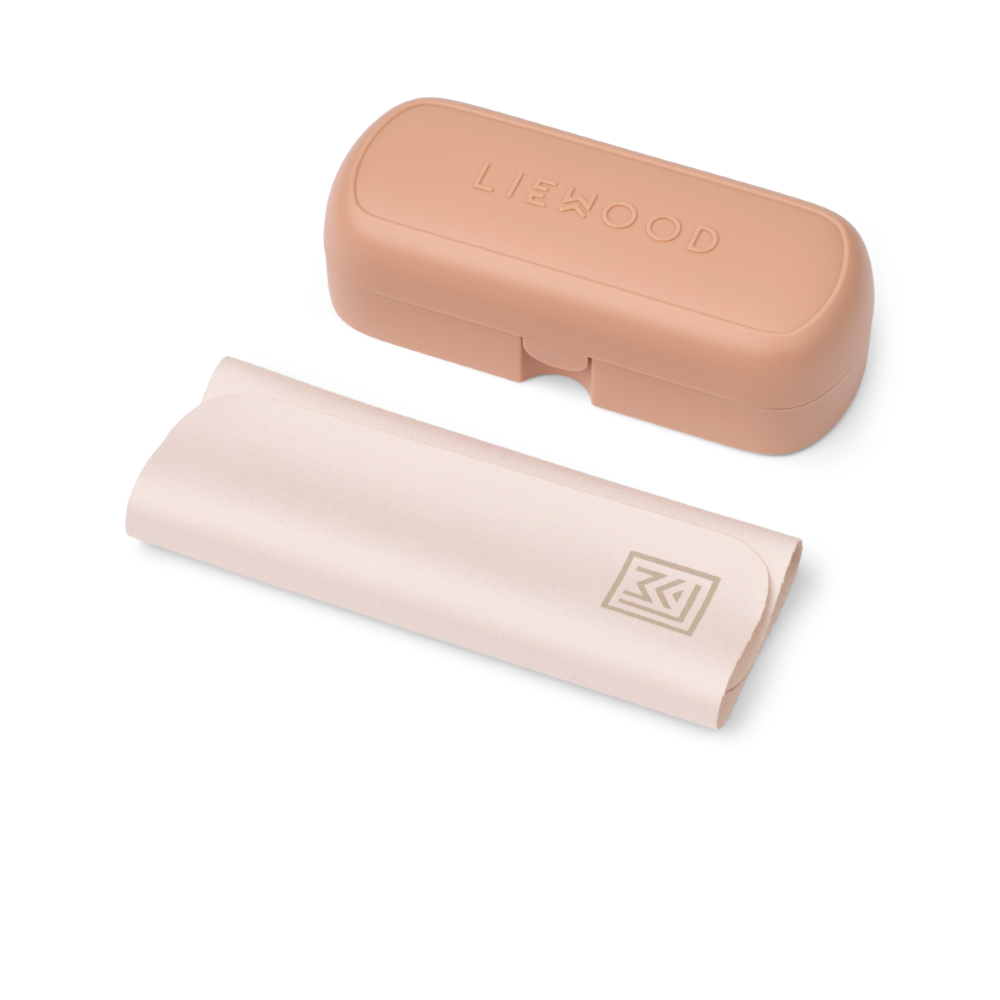 Óculos de Sol para Bebé Stacey Tuscany Rose - Liewood