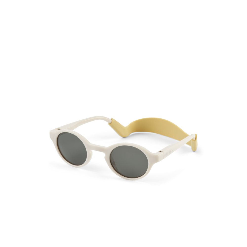 Óculos de Sol para Bebé Stacey Crispy Corn - Liewood